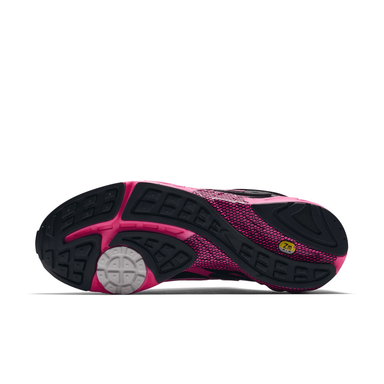 Air Ghost Racer 'Pink Blast / Platinum Tint' Release Date