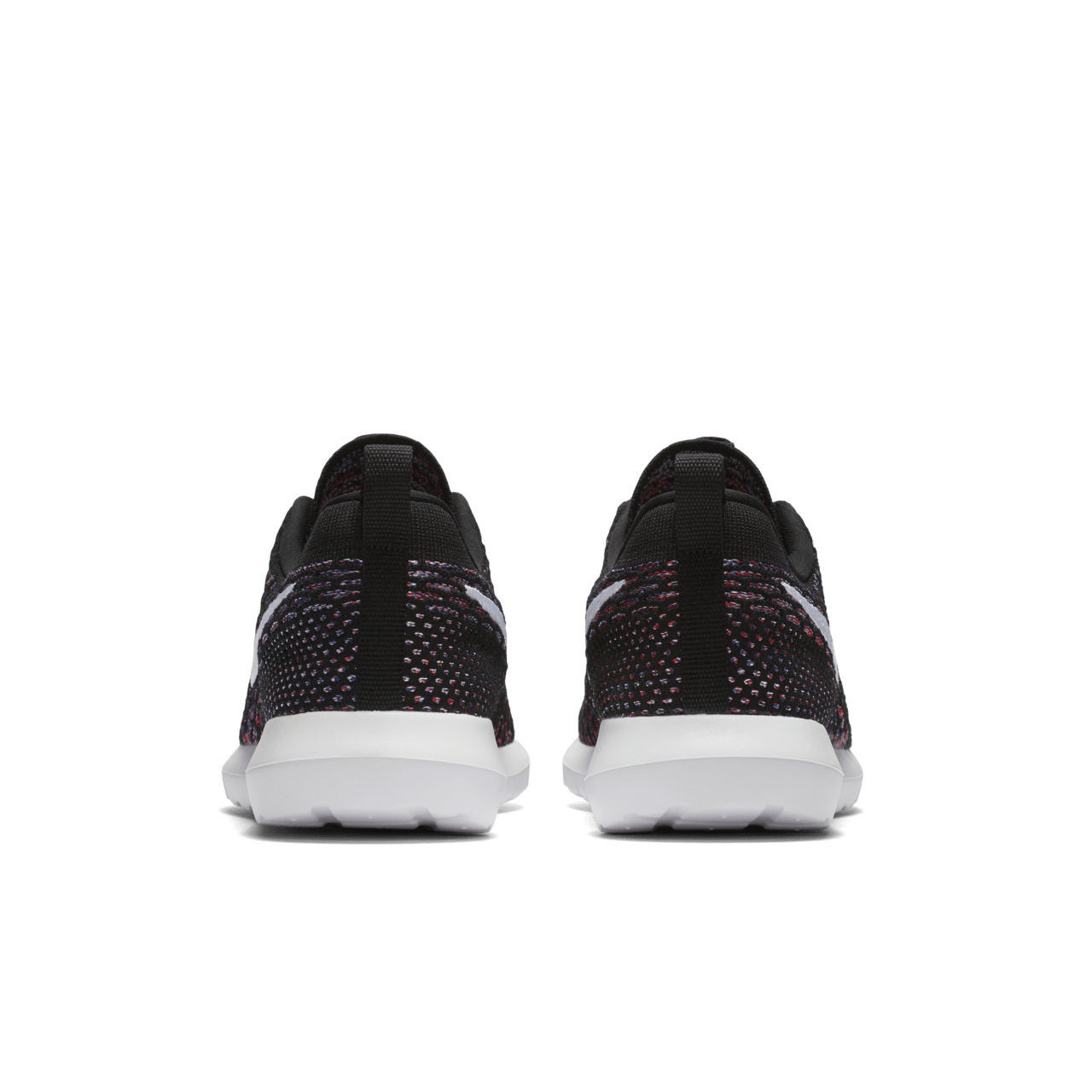 Nike Roshe One Flyknit Vibrant Multi Color Nike SNKRS