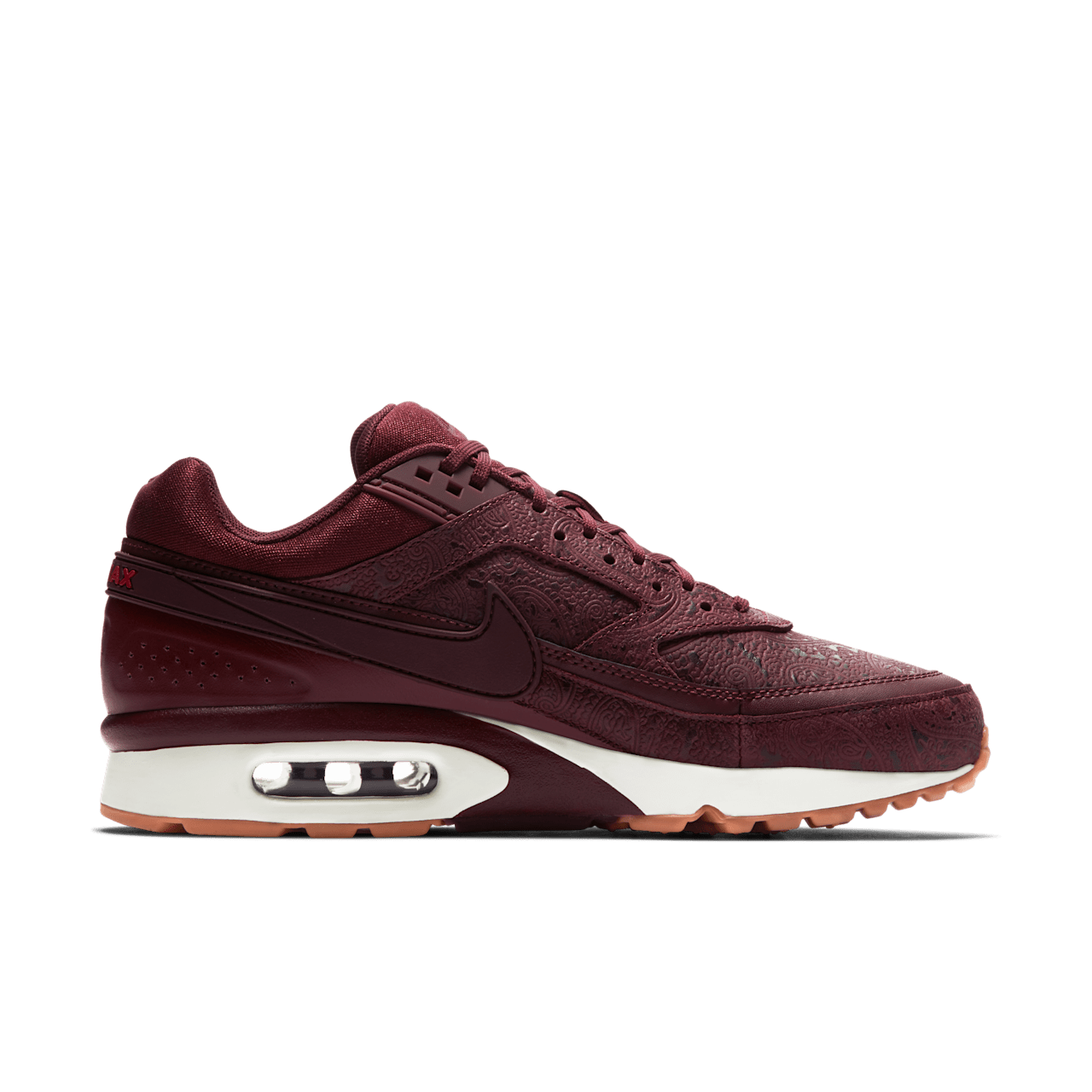 WMNS AIR MAX BW