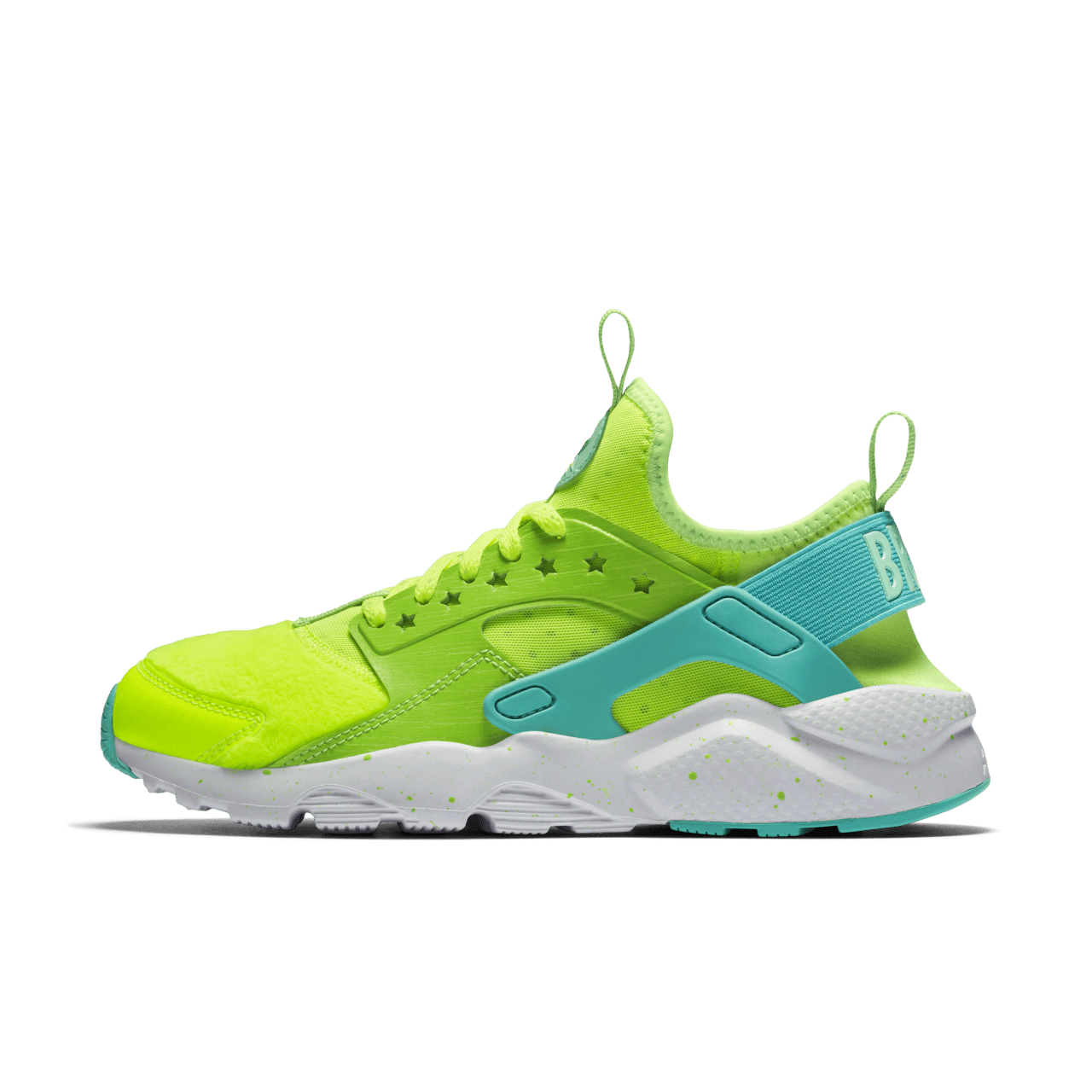 Nike huarache ultra release hotsell