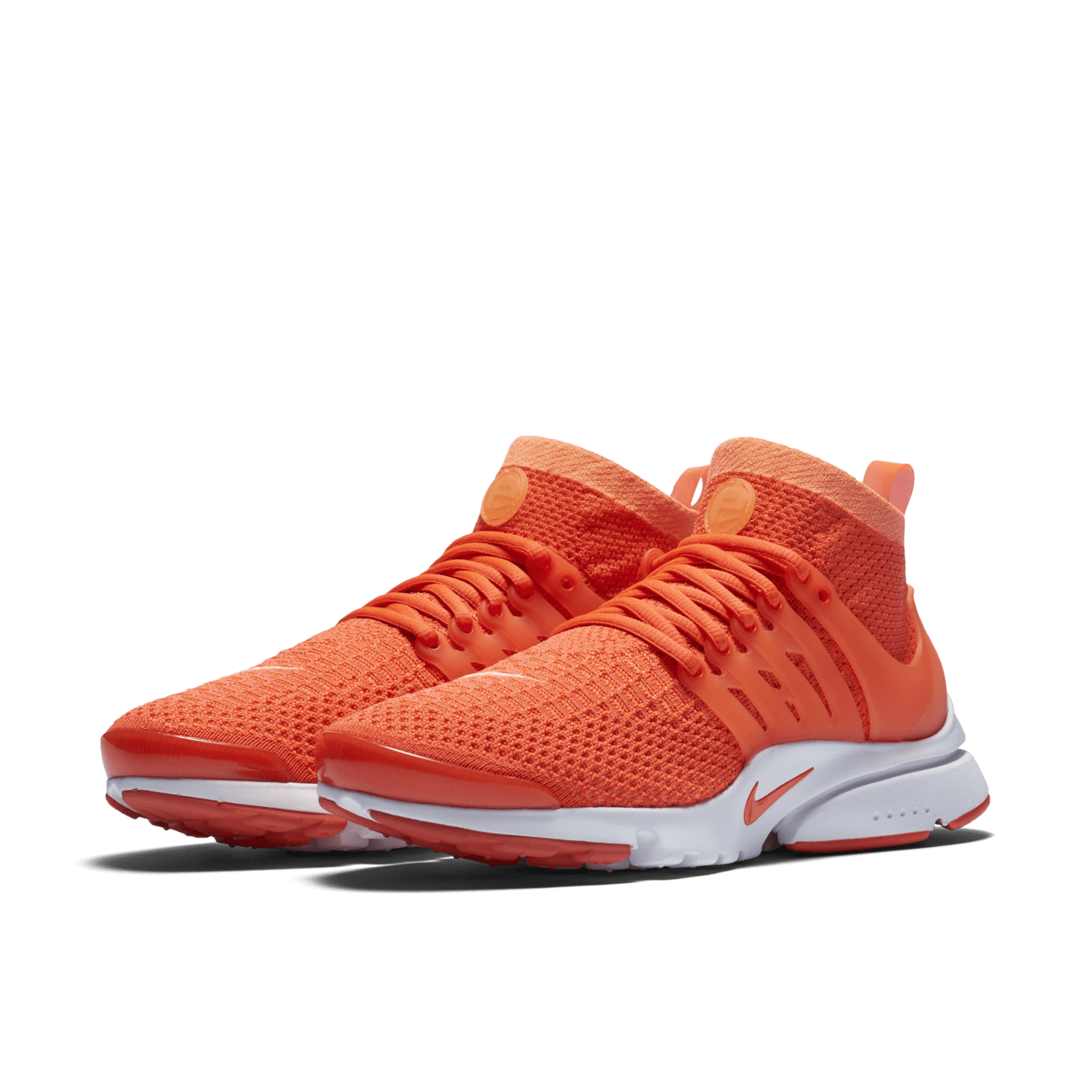 WMNS AIR PRESTO ULTRA FLYKNIT