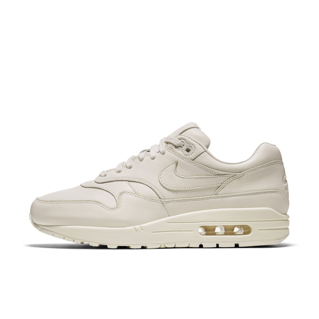 1 Sail Nike SNKRS