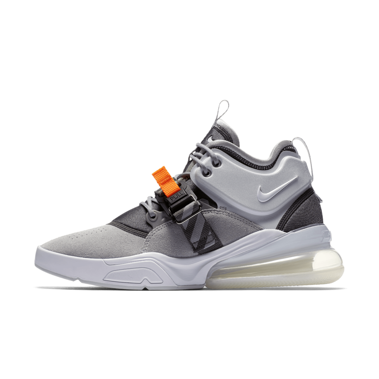 AIR FORCE 270