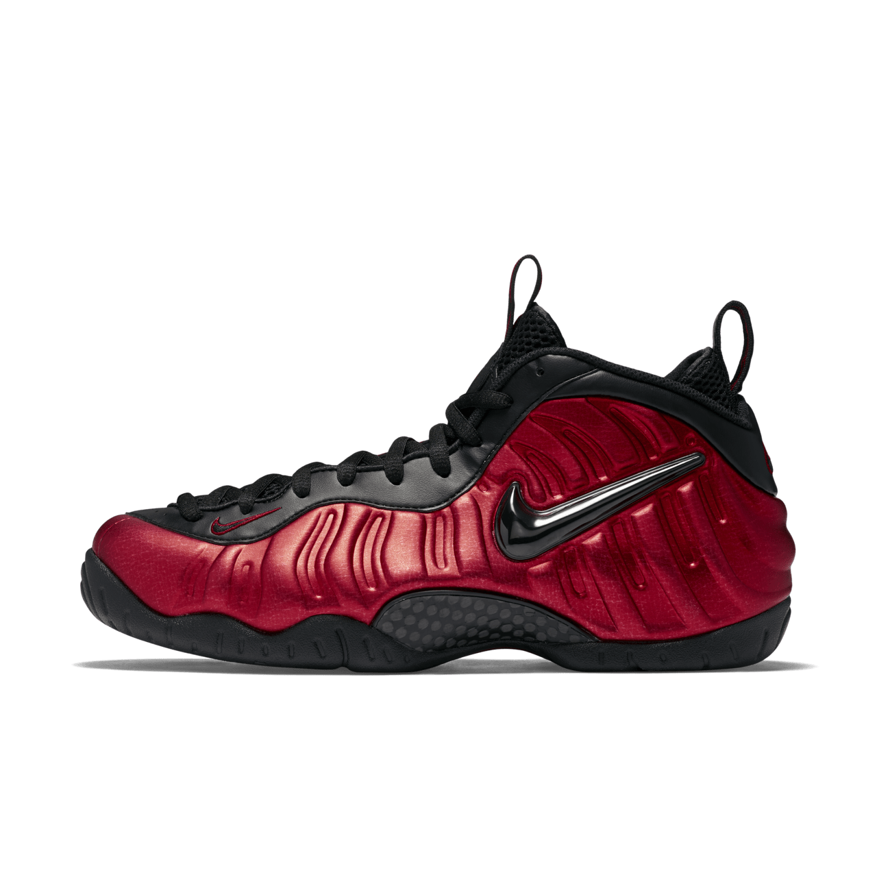 Red foamposites for sale on sale