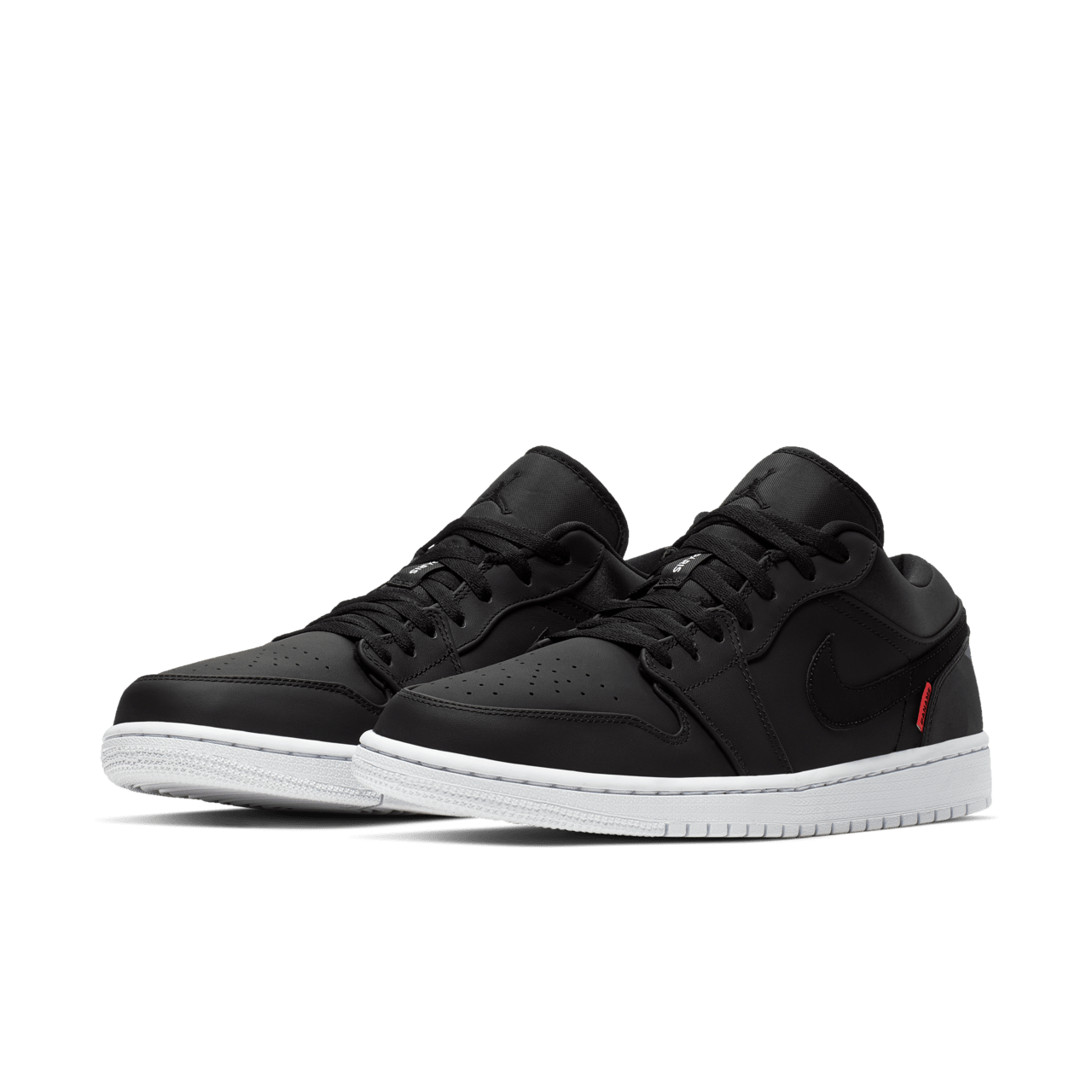 Air Jordan 1 Low PSG Release Date. Nike SNKRS