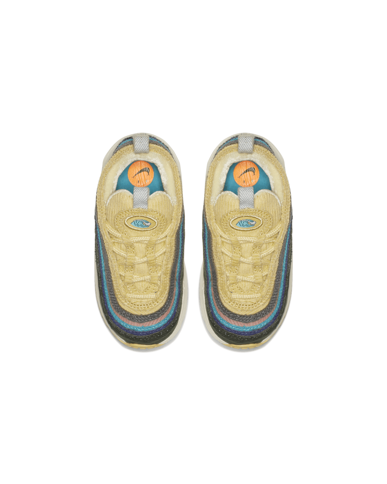 AIR MAX 1/97 SW TD