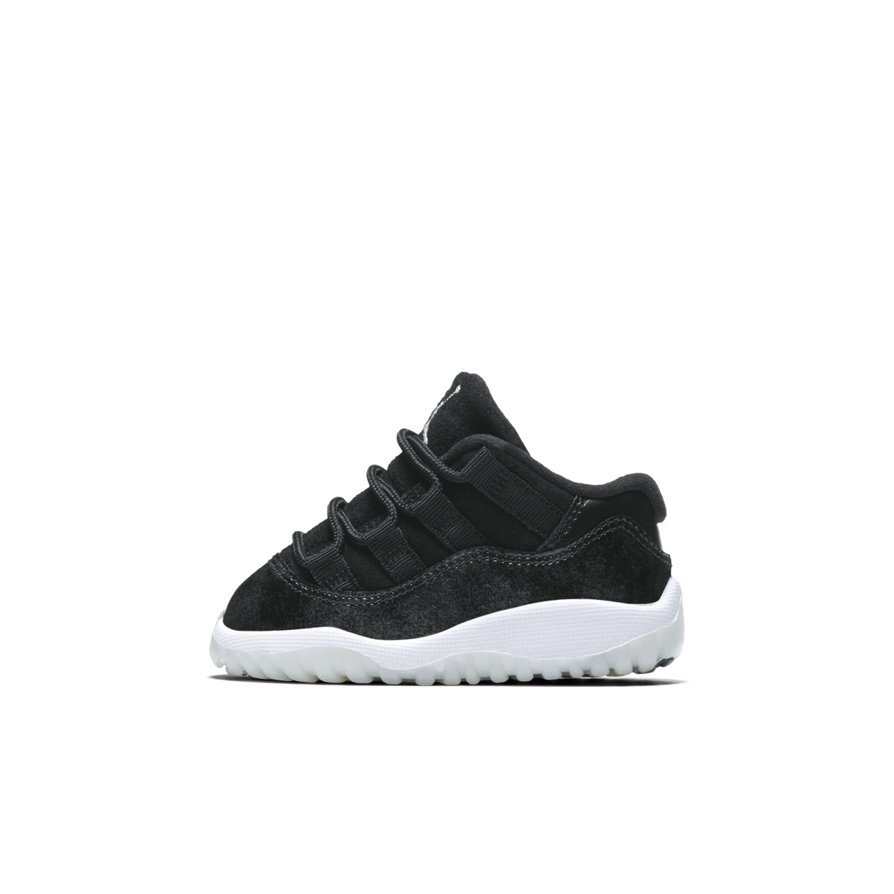 Jordan 11 white black online