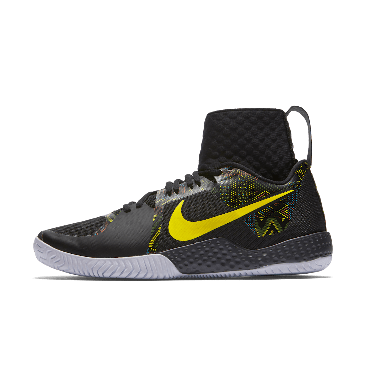 Women s NikeCourt Flare BHM 2016 Release Date. Nike SNKRS