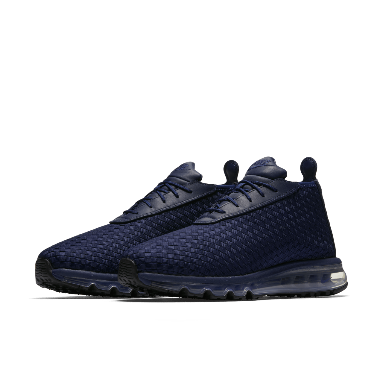 NIKELAB AIR MAX WOVEN BOOT