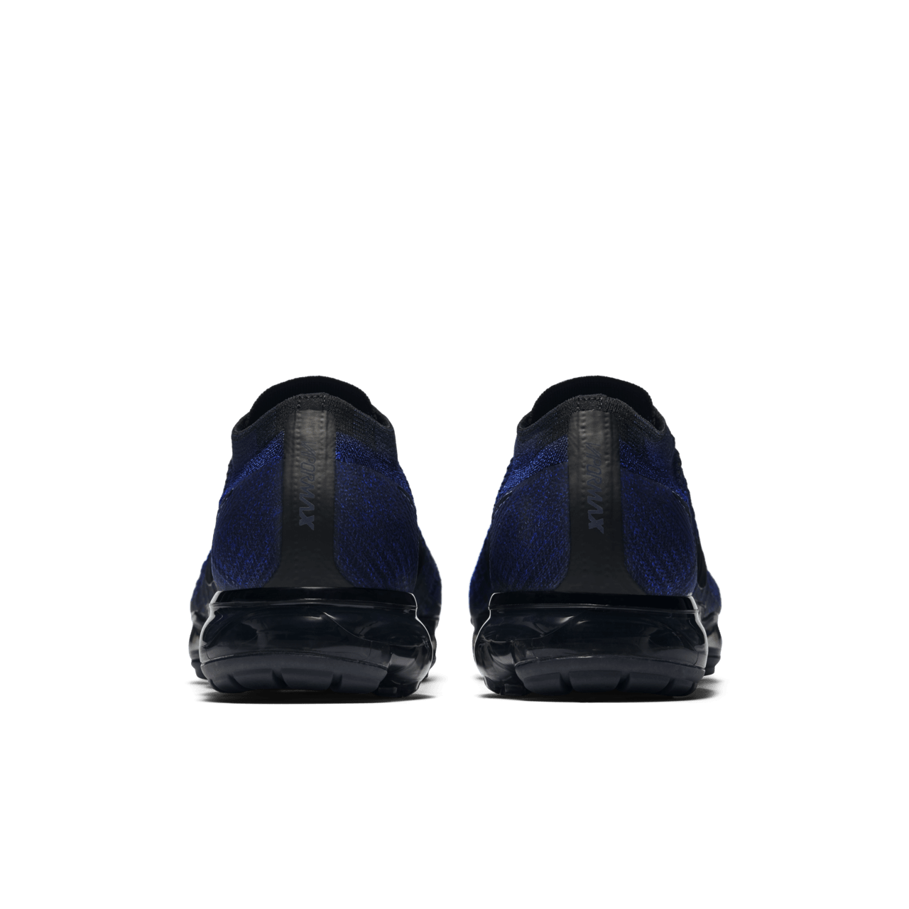 Nike vapormax flyknit navy hotsell