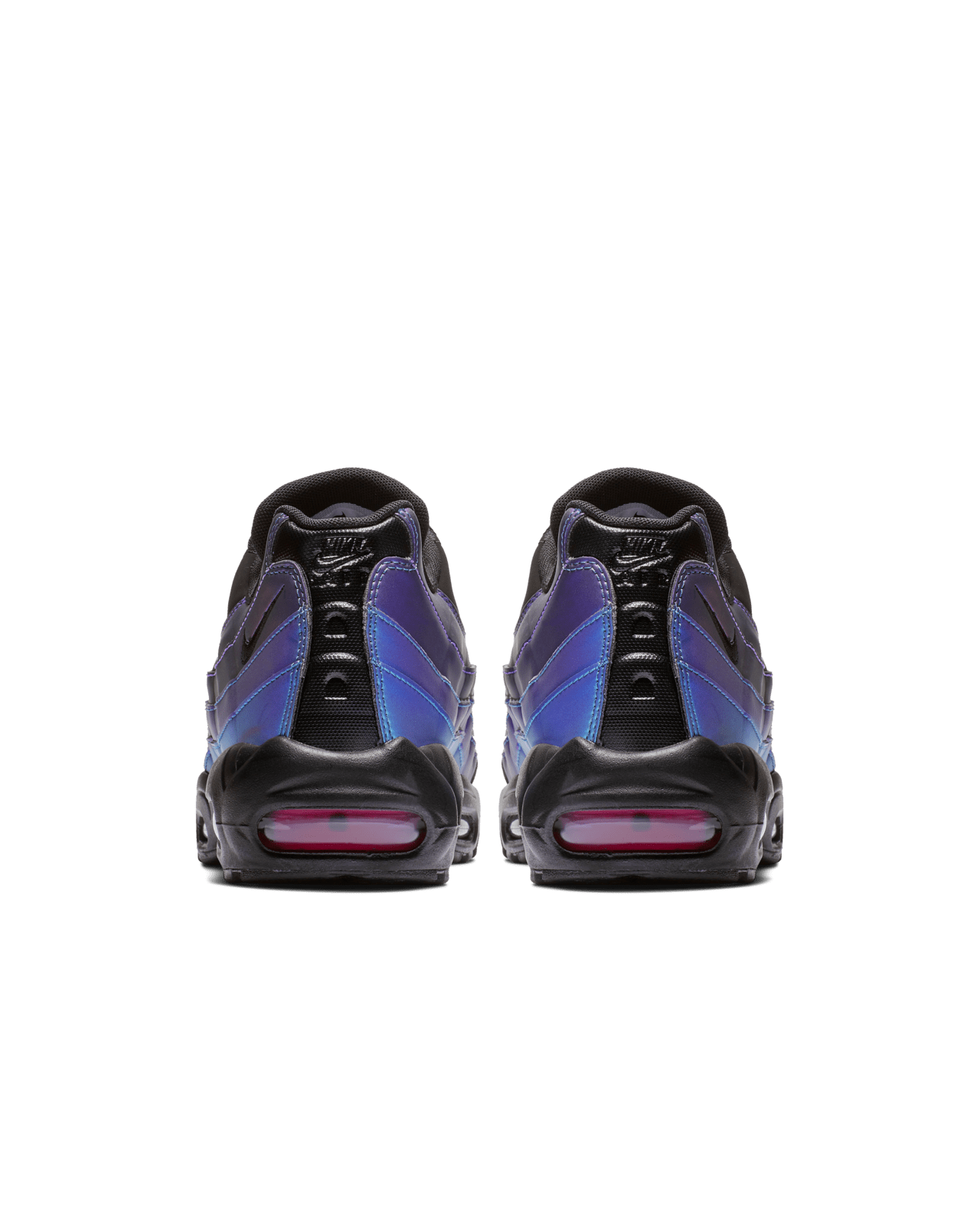 Air Max 95 'Throwback Future' Release Date