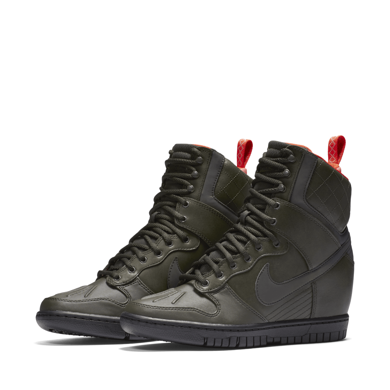 WMNS DUNK SKY HI 2.0