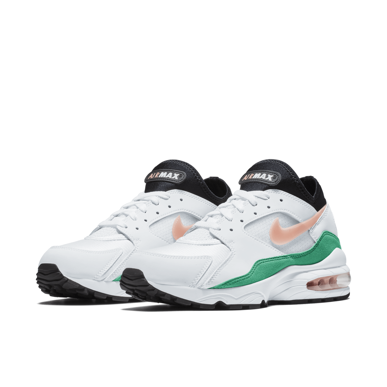 Nike air max 93 homme best sale