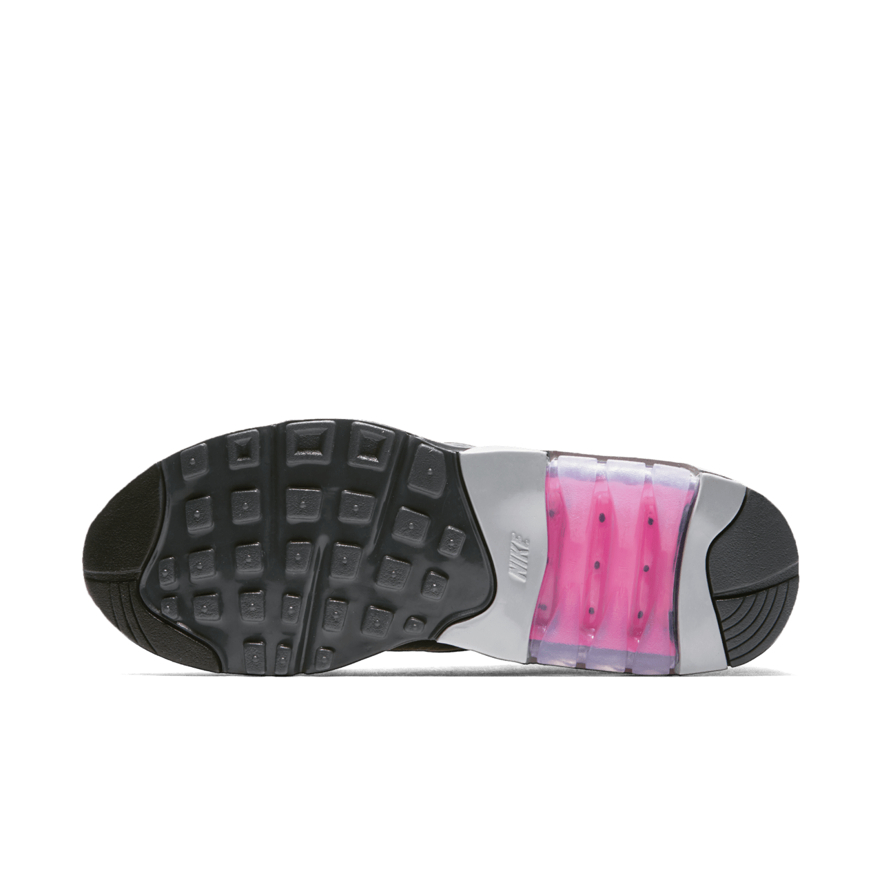 Nike Air Max 180 Black Pink Blast Erscheinungsdatum. Nike SNKRS