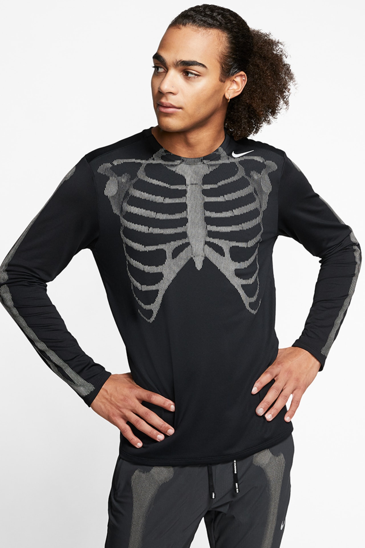 Nike Skeleton Apparel Collection Release Date