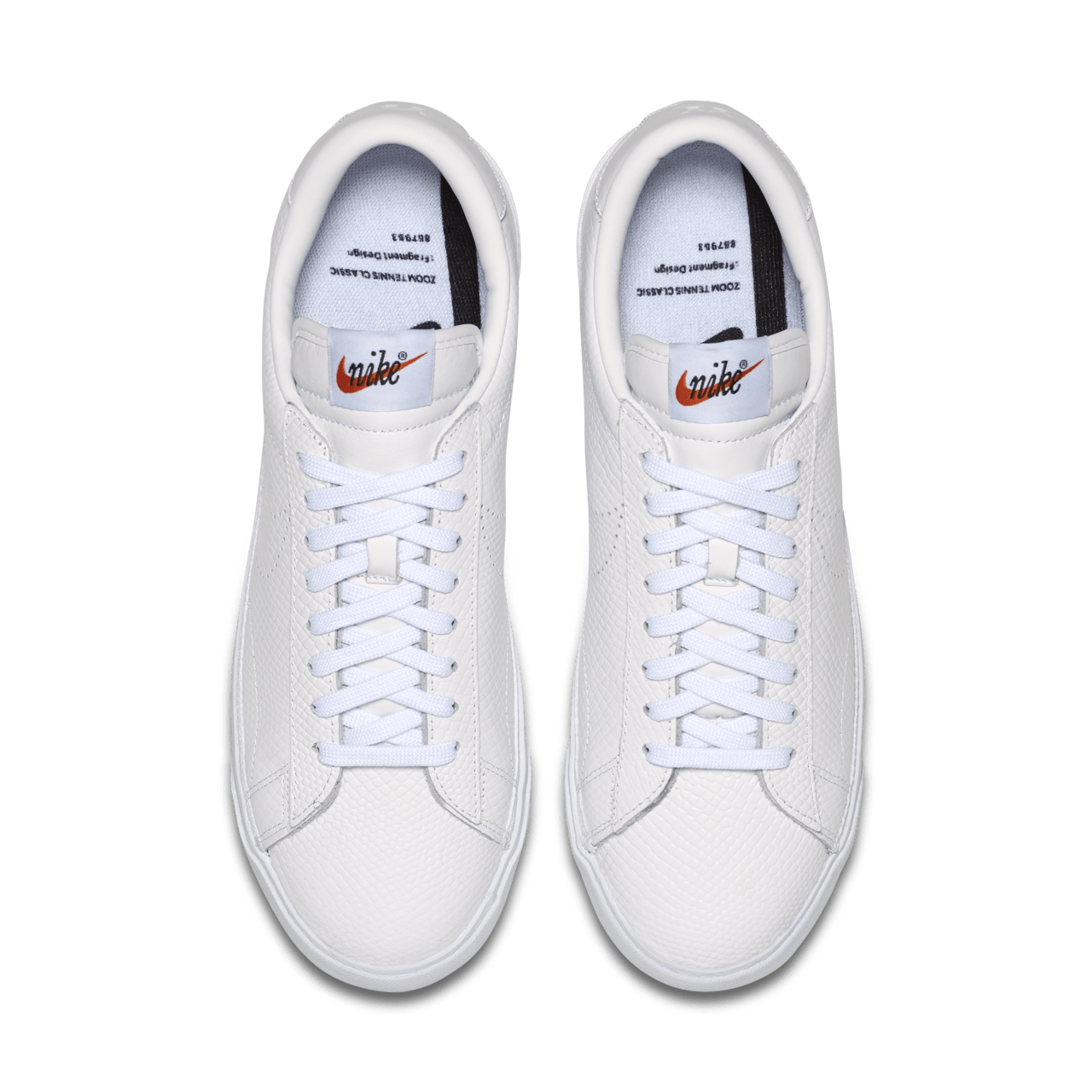 ZOOM TENNIS CLASSIC