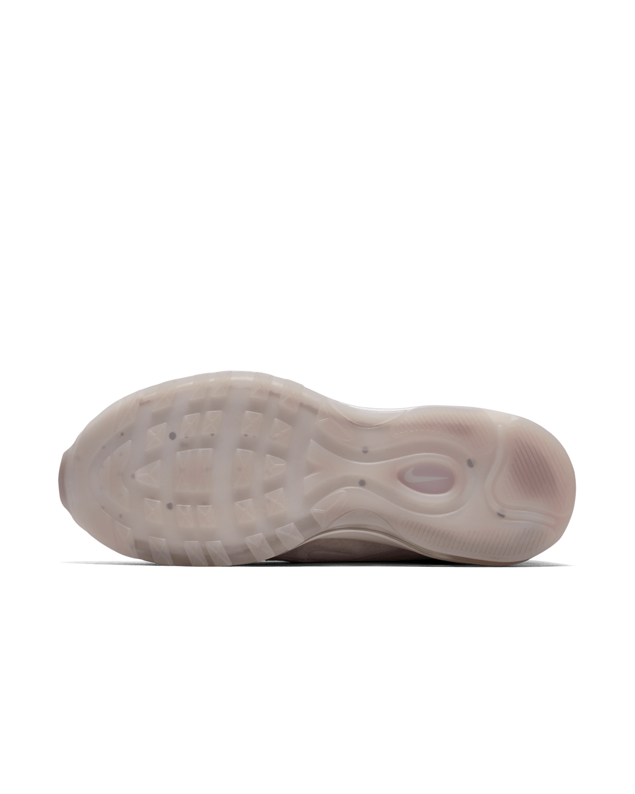 Fecha de lanzamiento de las Air Max 97 Ultra Cloud Plush para mujer. Nike SNKRS