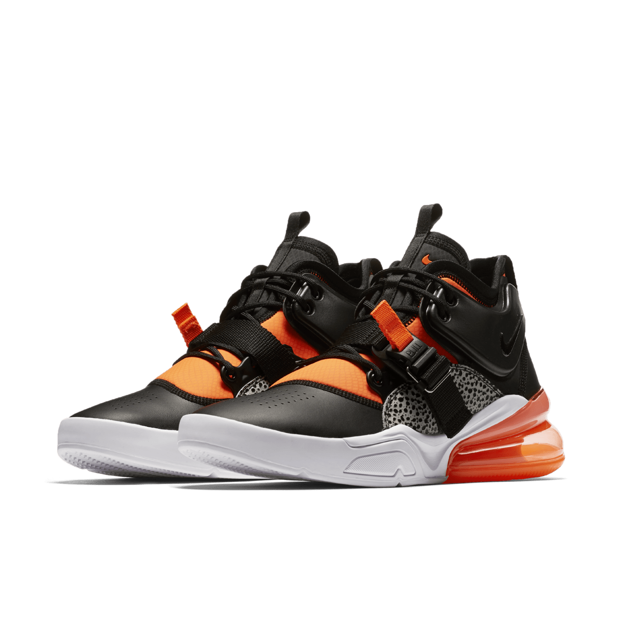 Air force 270 low red online