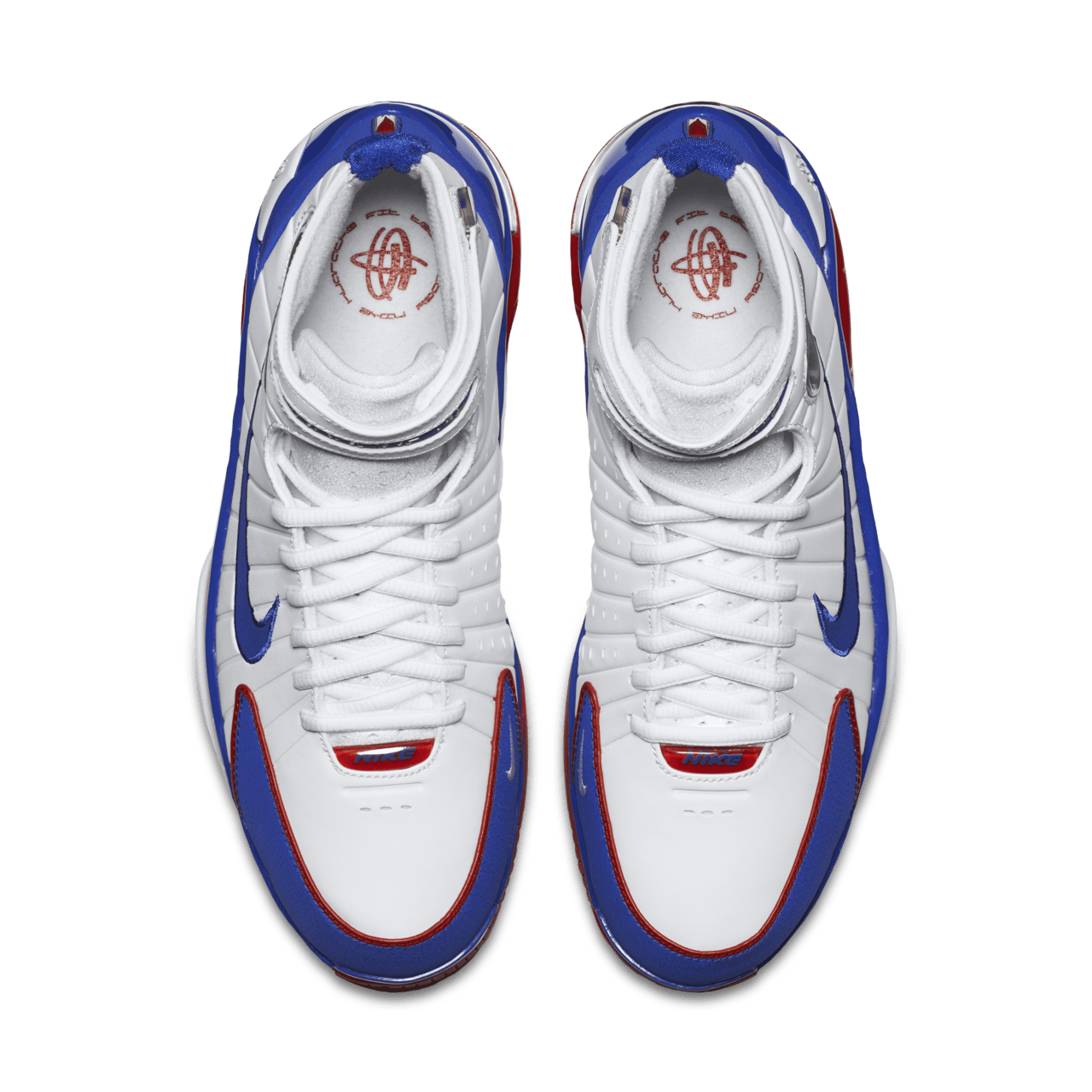 Nike Zoom Huarache 2K4 All Star Nike SNKRS