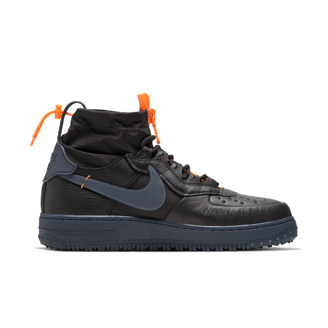 Air Force 1 High GORE-TEX 'Thunder Blue/Bright Ceramic' Release Date