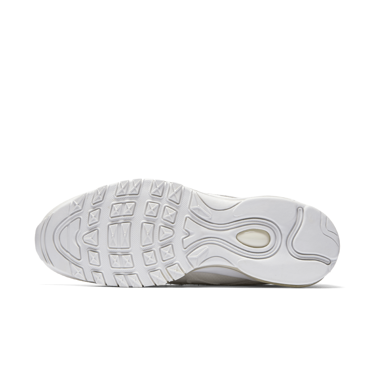 Date de sortie de la Nike Air Max 97 Summit White Nike SNKRS