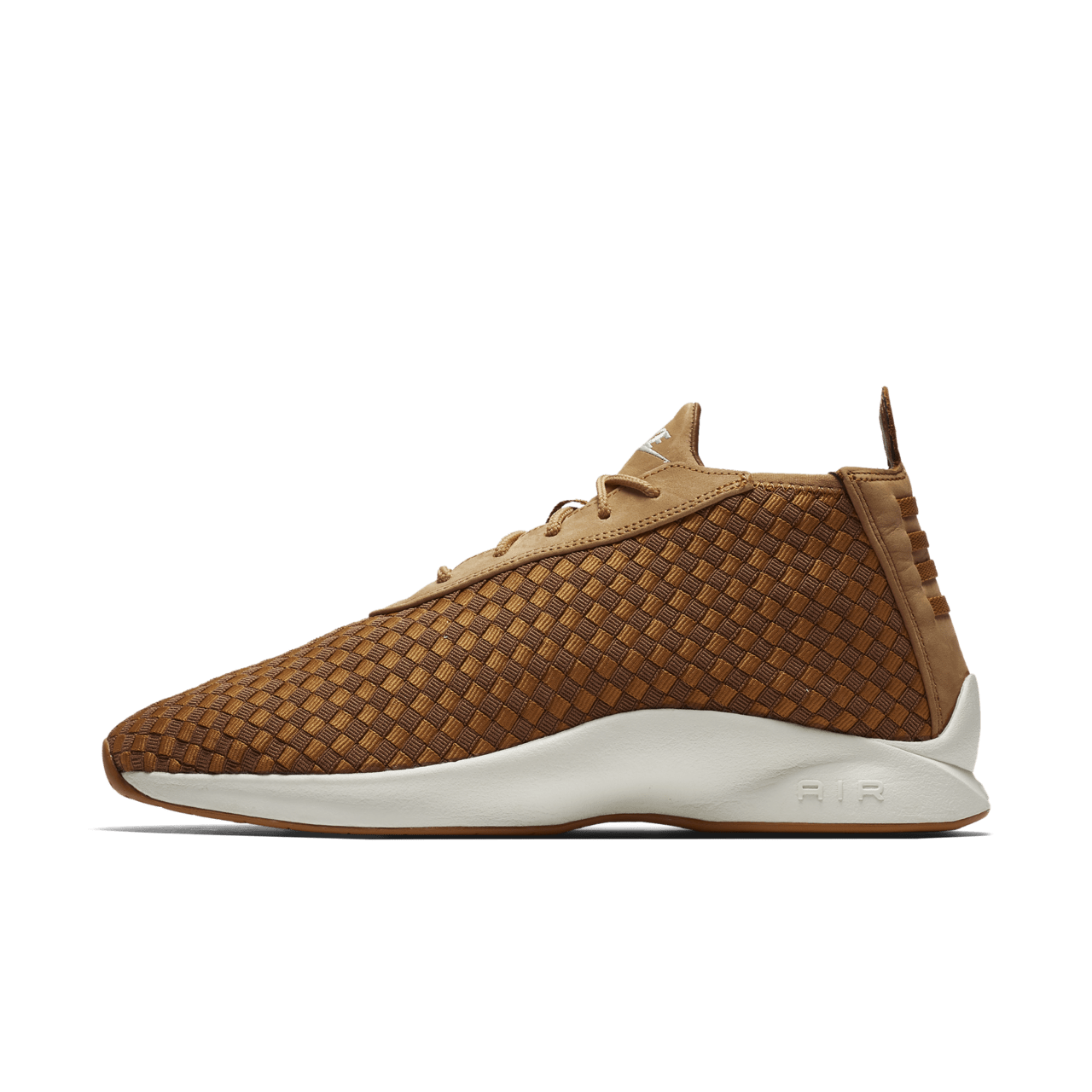 AIR MAX WOVEN BOOT