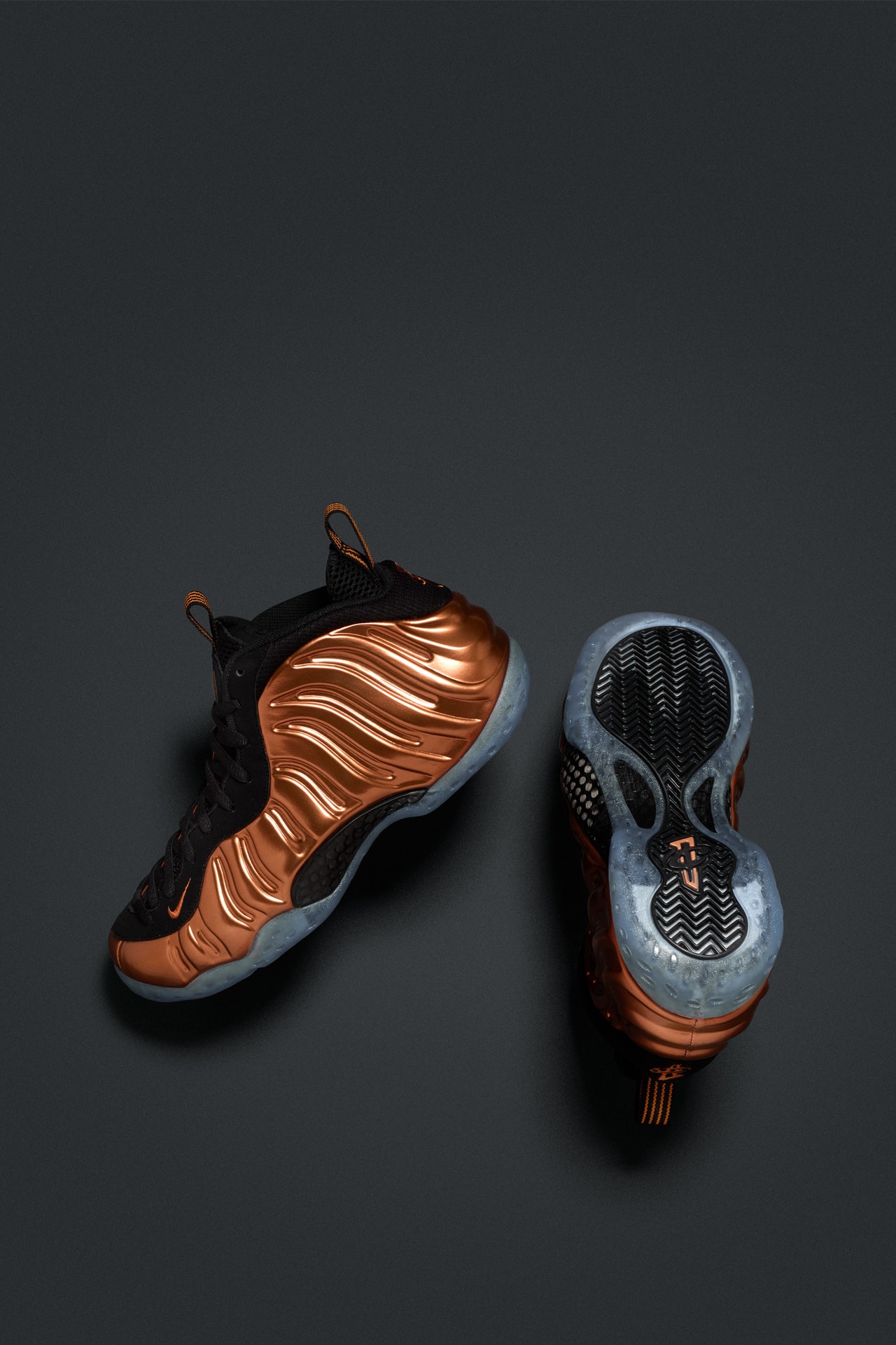 Nike Foamposite Collection Release Date. Nike SNKRS