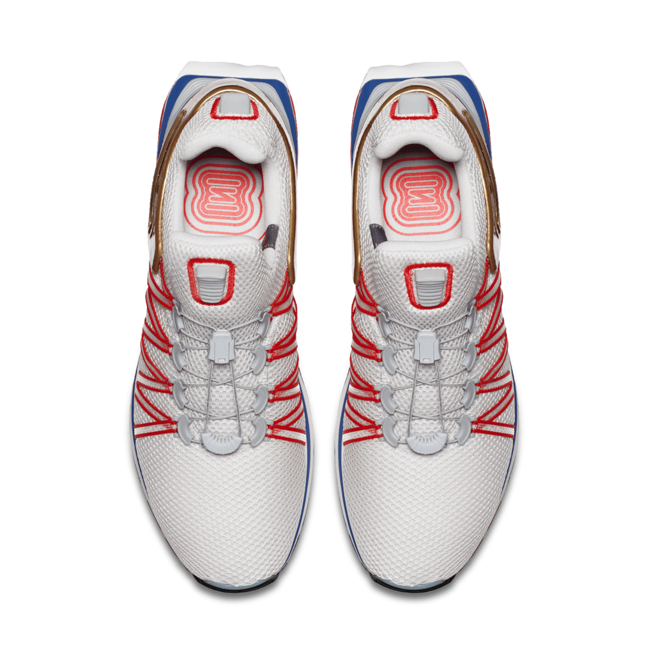 Nike shox gravity release date online