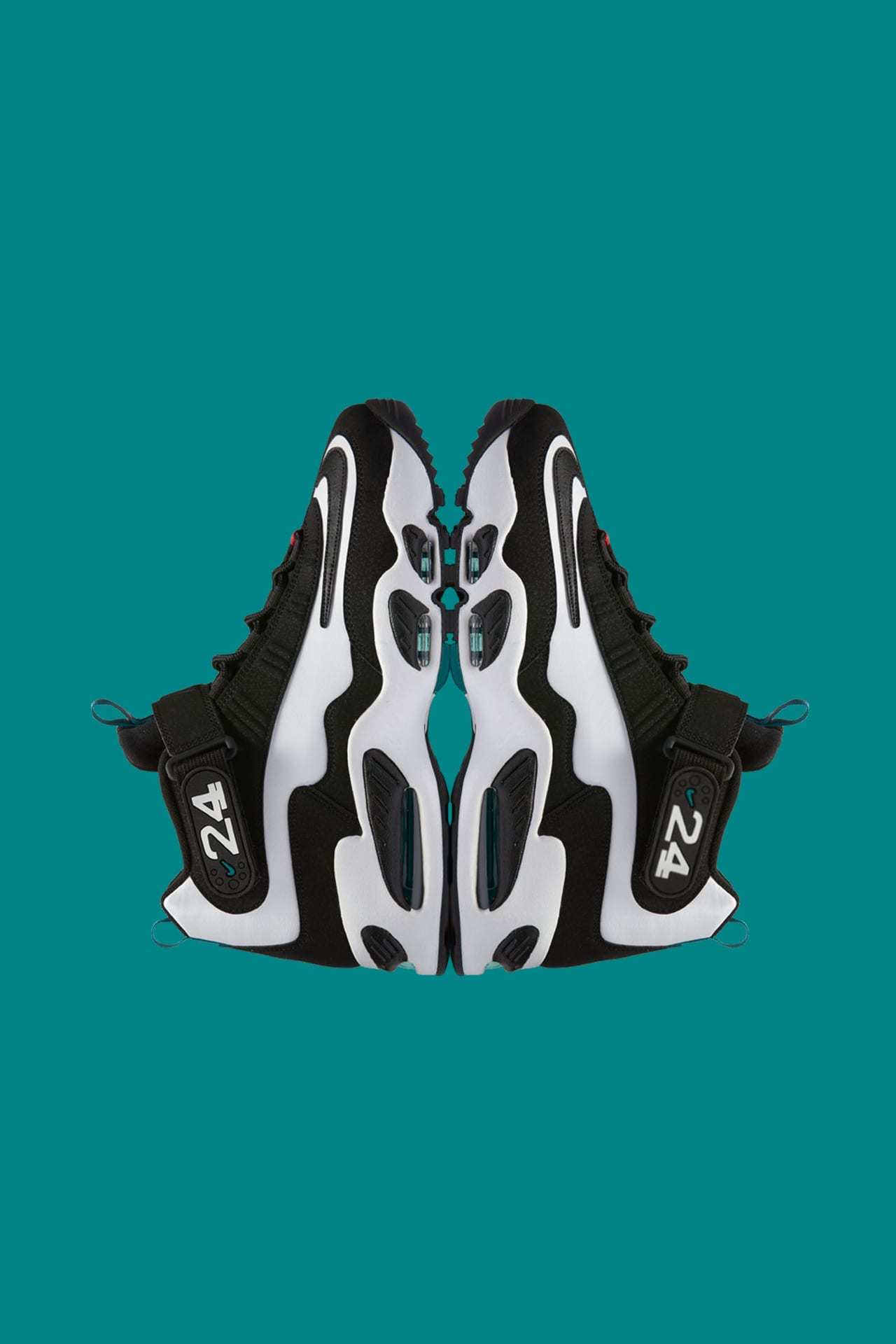 AIR GRIFFEY MAX I