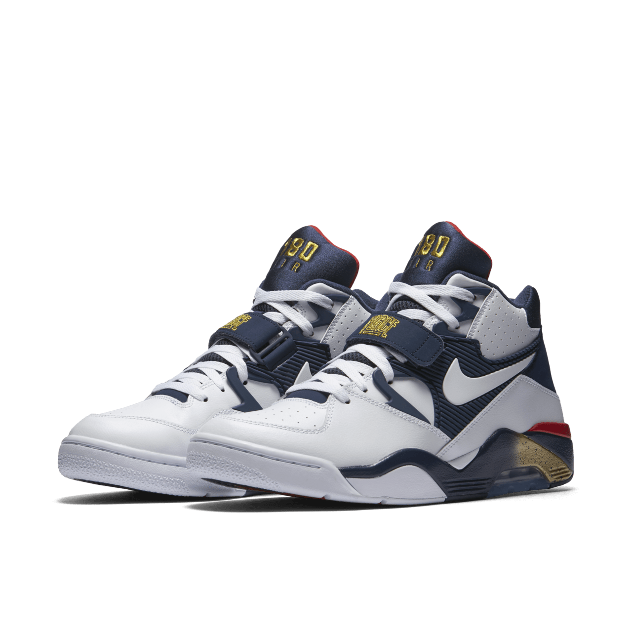 Air force 180 uptowns on sale