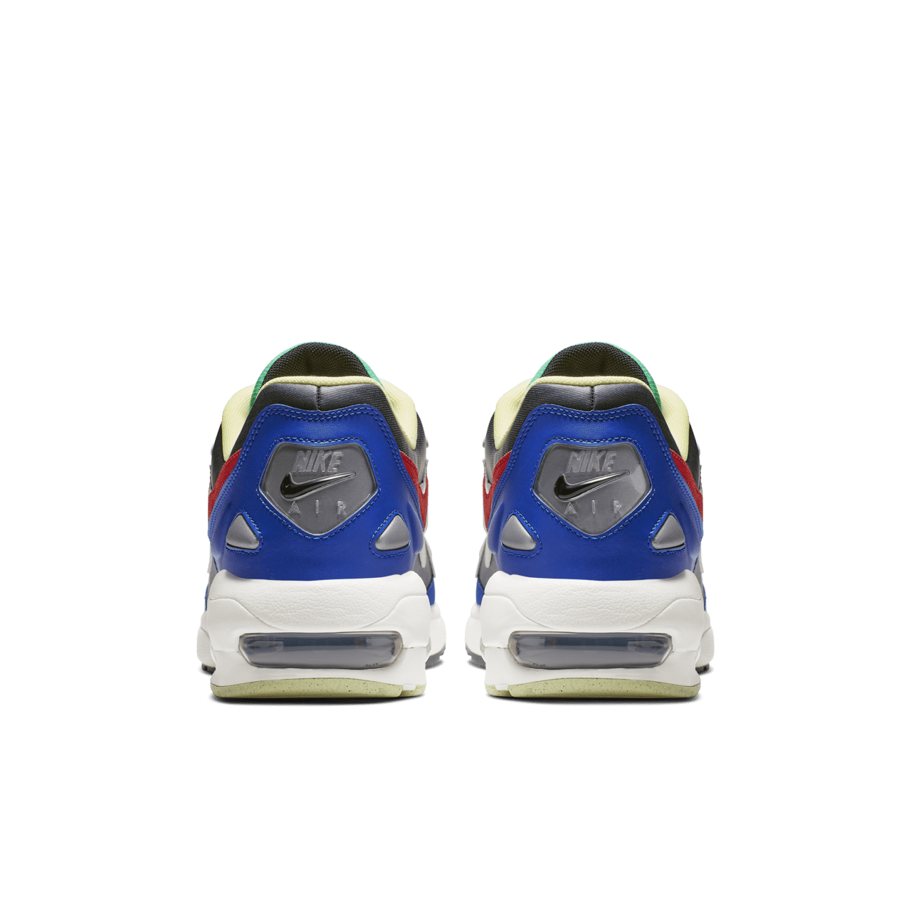 Nike Air Max2 Light 'Royal Cream' Release Date