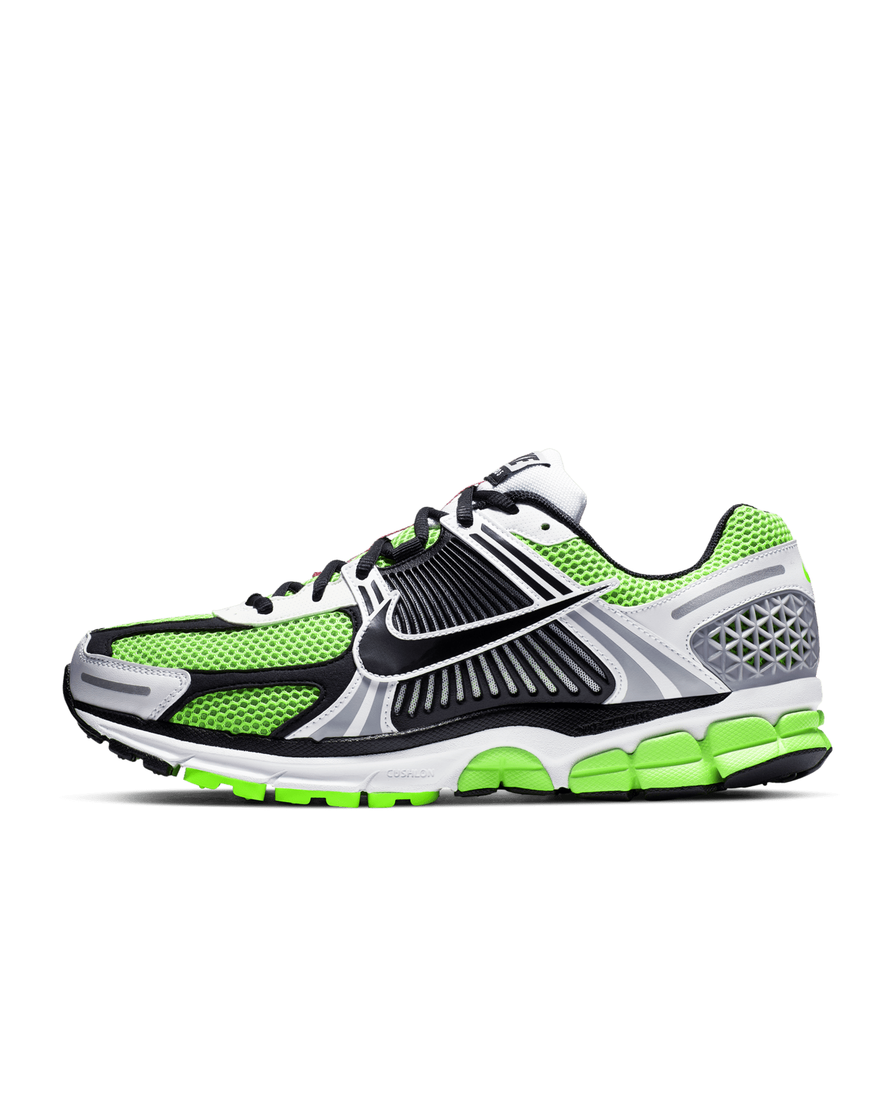 Nike Zoom Vomero 5 'Lime Green' Release Date