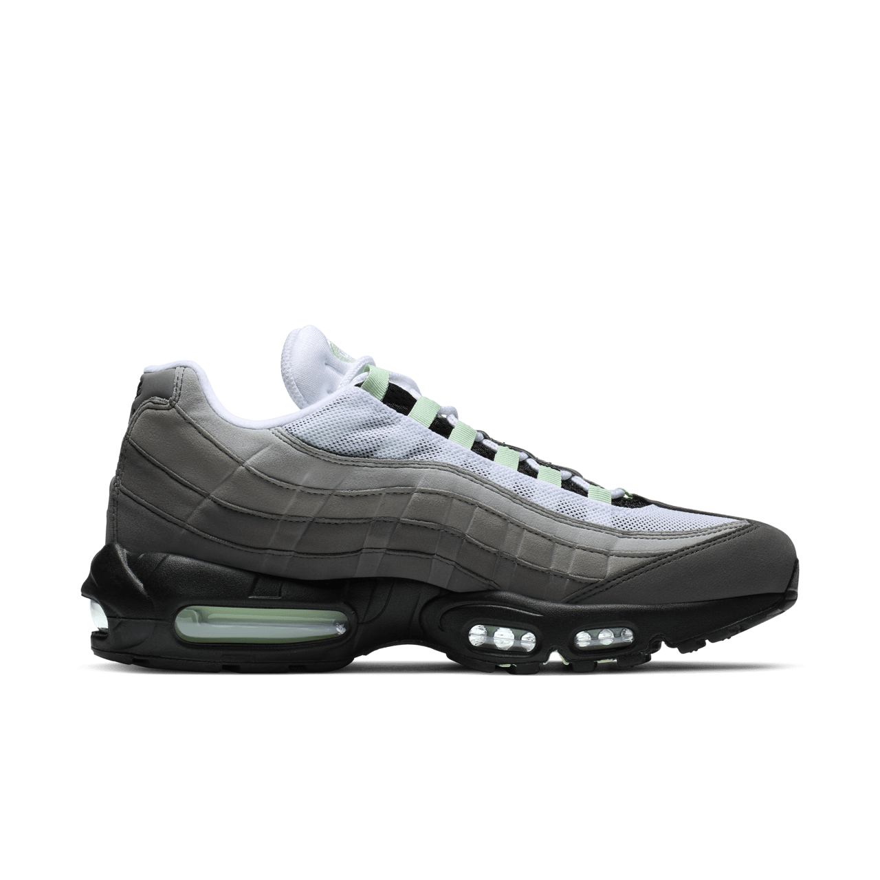 Nike Air Max 95 'Mint Rush' Release Date