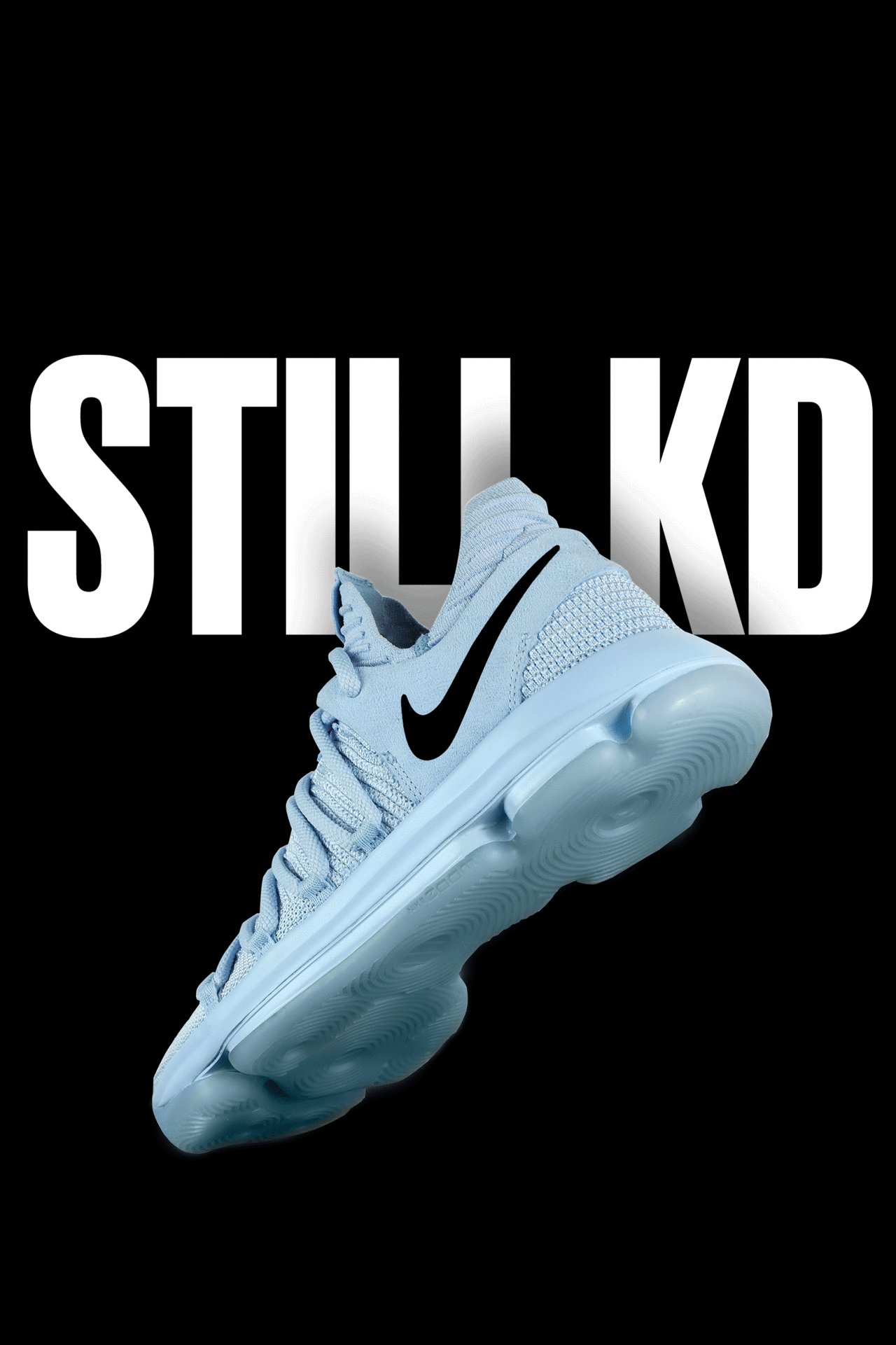 Nike Zoom KDX Anniversary Nike SNKRS