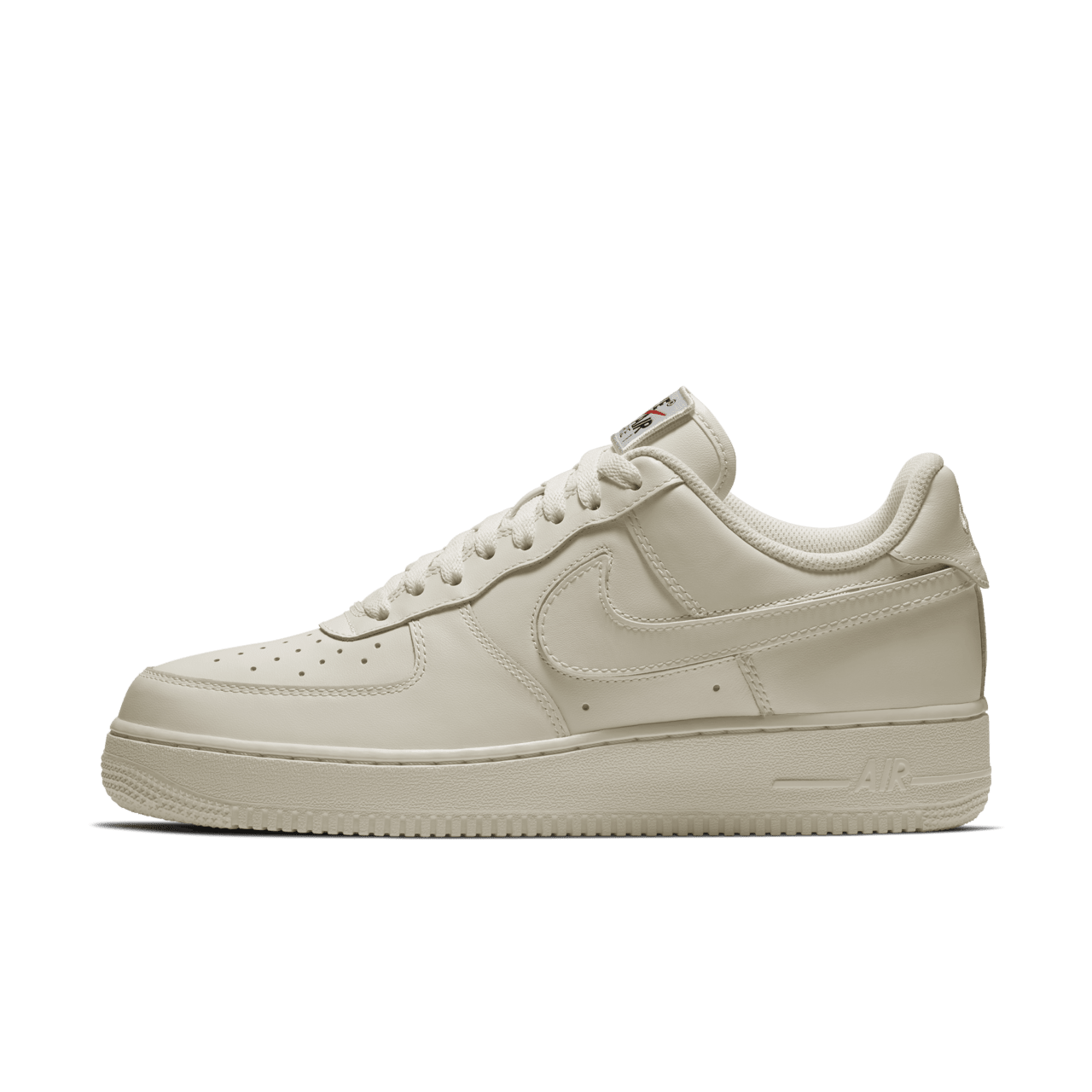 Nike Air Force 1 Sail Swoosh Flavors Release Date. Nike SNKRS