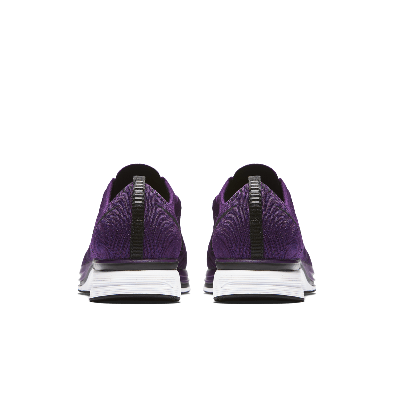 Nike flyknit trainer homme violet online