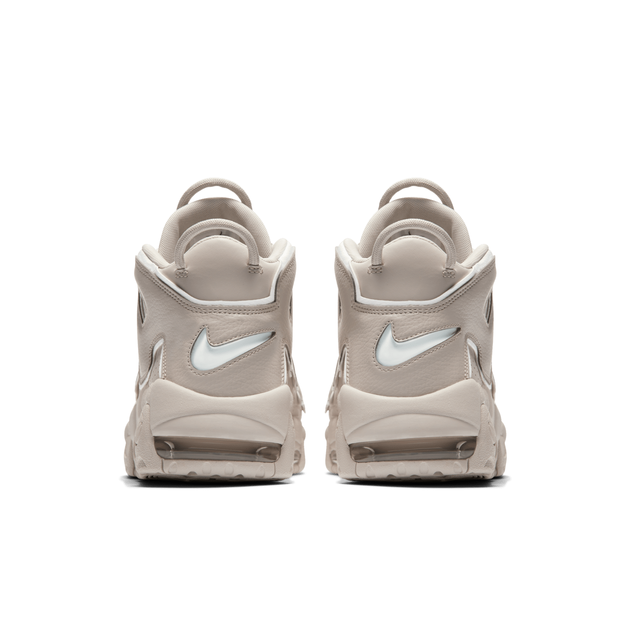 Nike Air More Uptempo 96 Light Bone Nike SNKRS