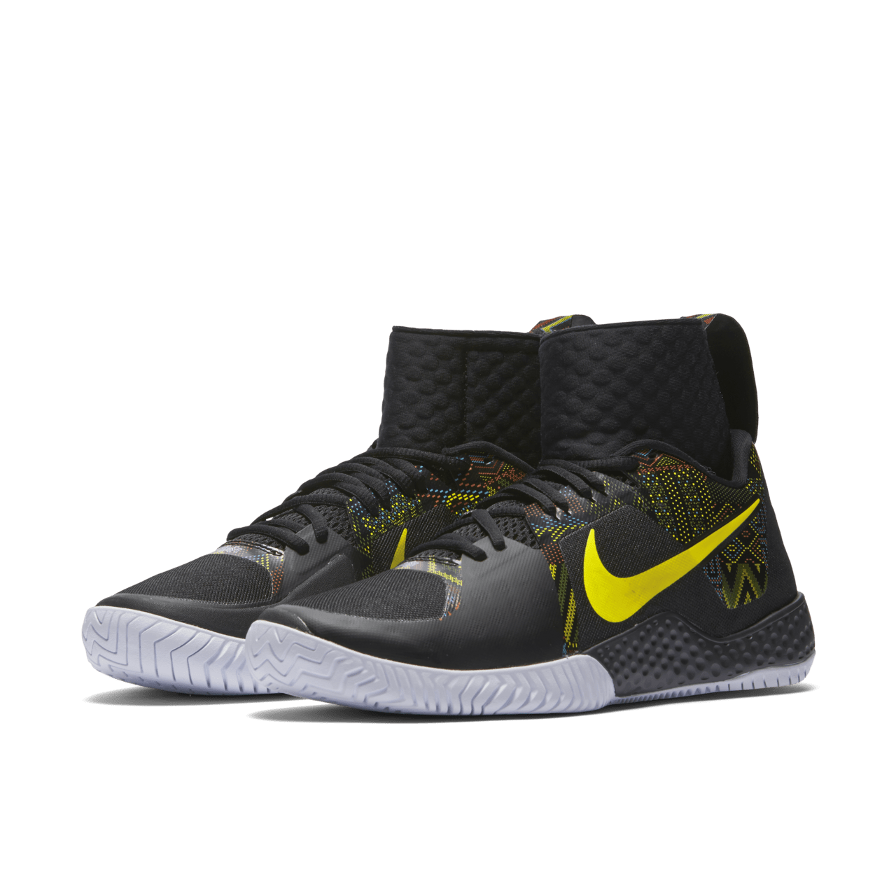 WMNS NIKECOURT FLARE