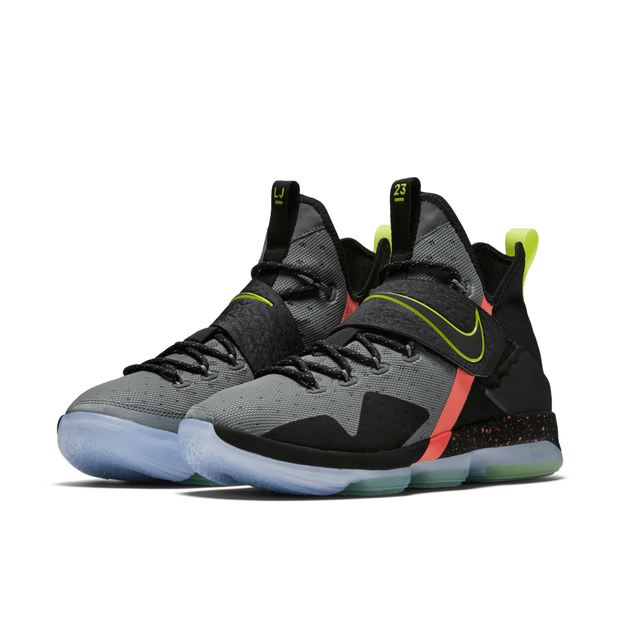 LEBRON 14