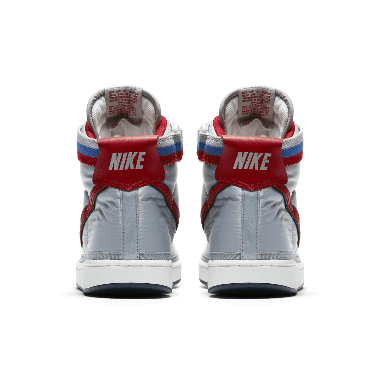 Nike vandal high supreme ár online