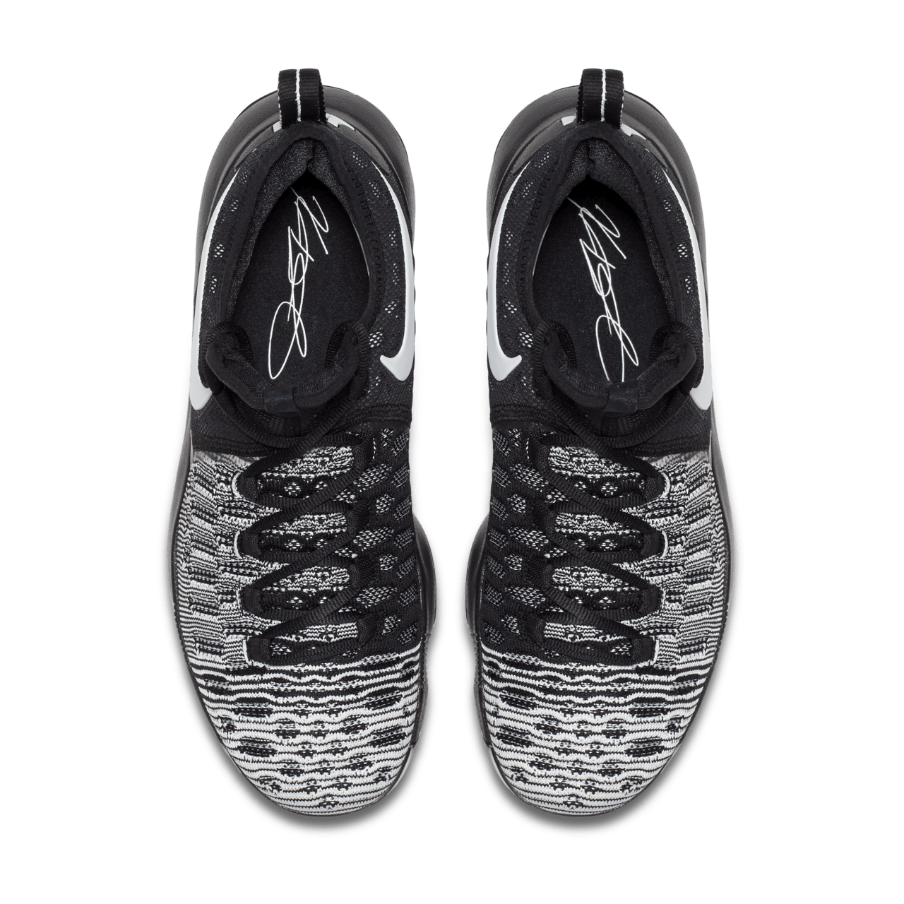 Kevin durant 9 Black online