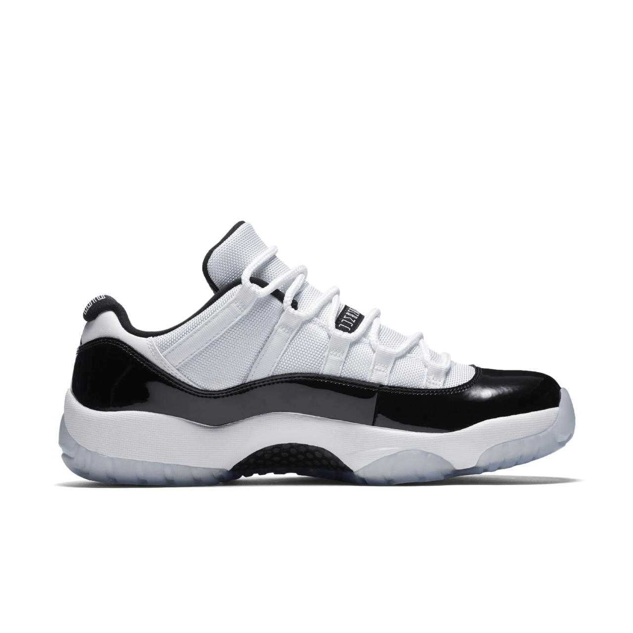 Air Jordan 11 Retro Low Concord Release Date. Nike SNKRS