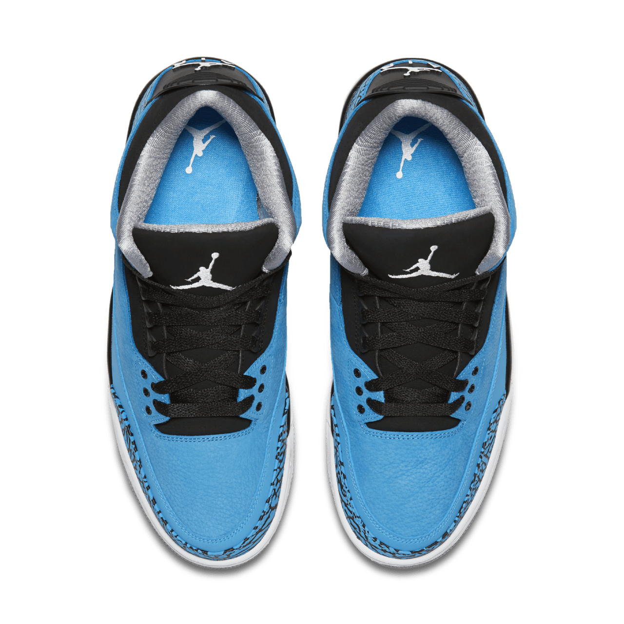 Air Jordan 3 Retro Powder Blue Release Date. Nike SNKRS