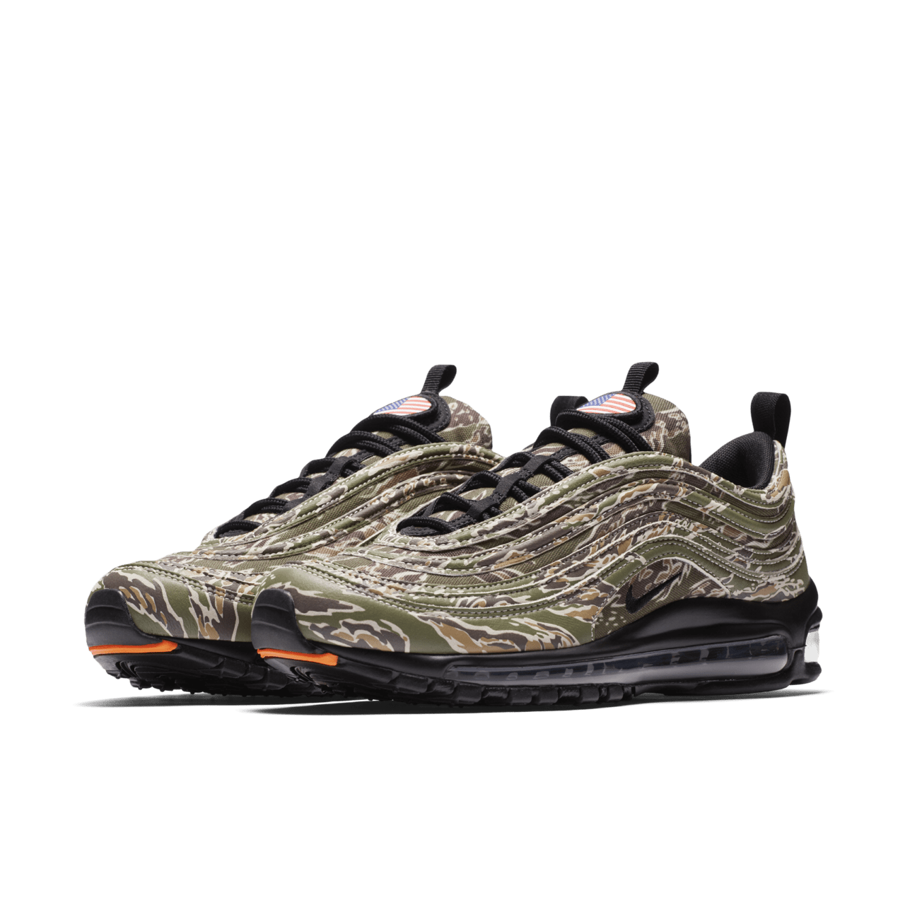 Nike air max 97 premium qs best sale