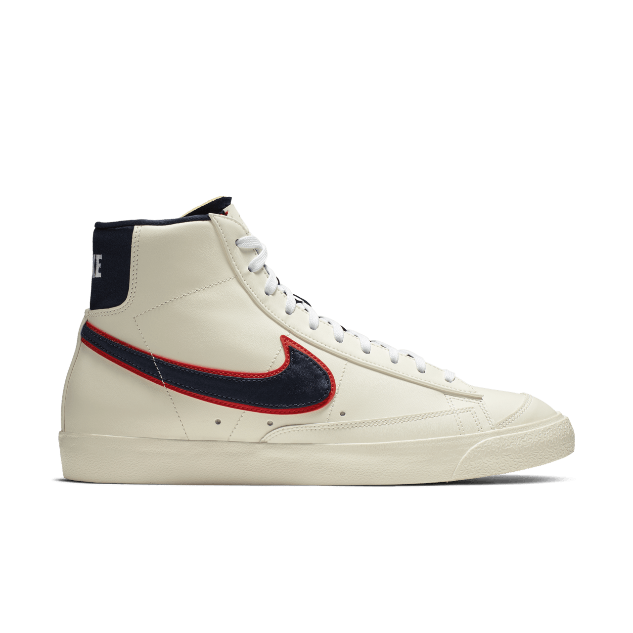 Nike Blazer Mid '77 'City Pride' Release Date