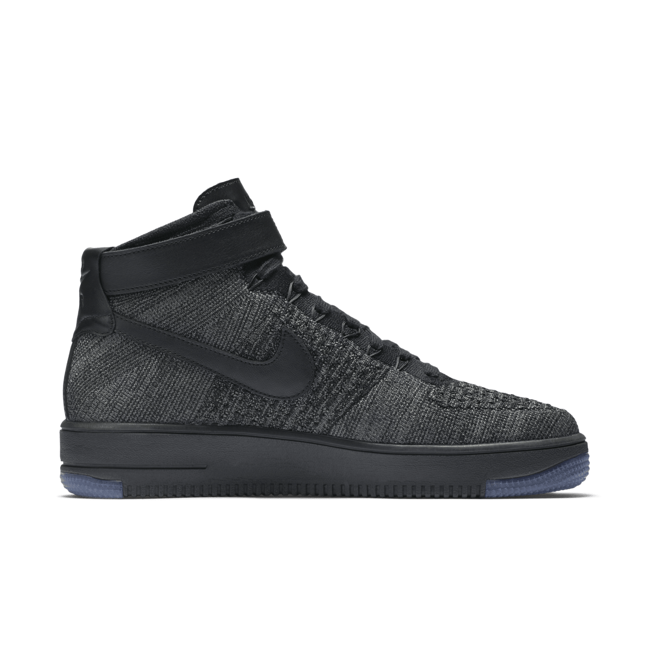 Nike air force 1 ultra flyknit low grey best sale