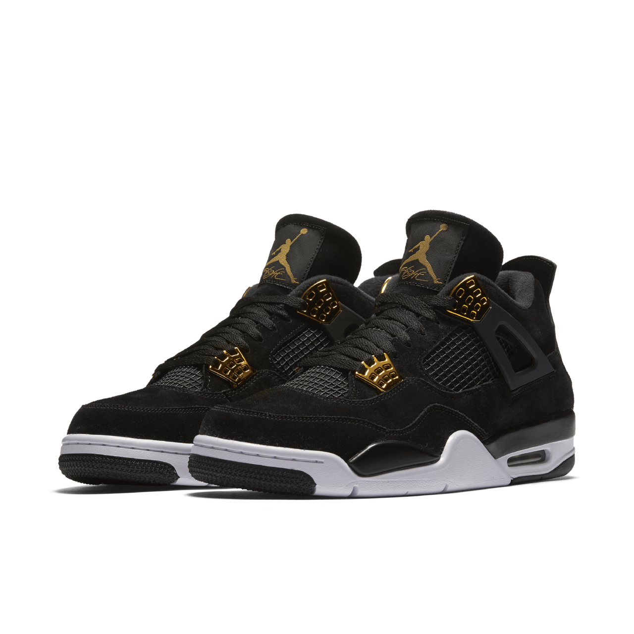 Jordan royalties from nike on sale