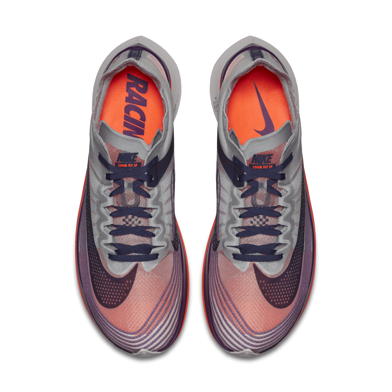 Nike zoom fly celebrate the chase hotsell