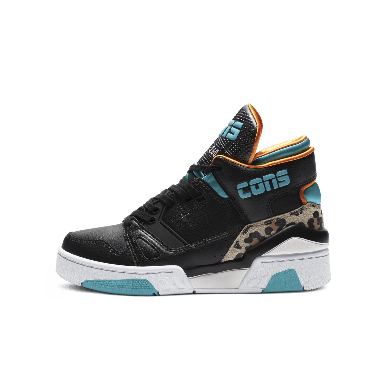 Converse ERX 260 Animal 'Don C' Release Date