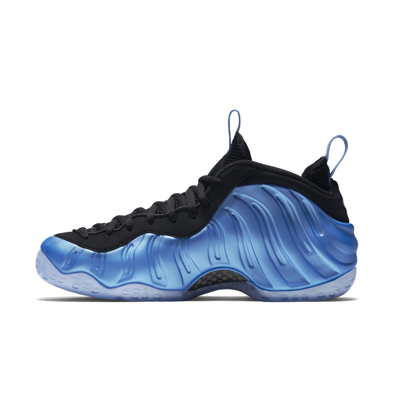 Nike Air Foamposite One University Blue Release Date. Nike SNKRS